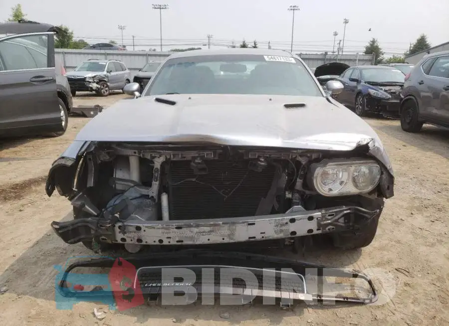 2C3CDYAG9EH201964 Photo# 5