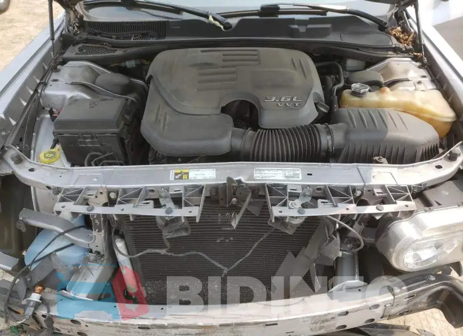 2C3CDYAG9EH201964 Photo# 11