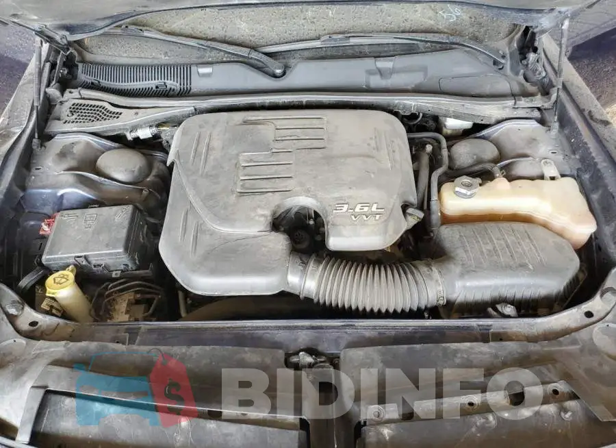 2C3CDZBG7FH865671 Photo# 11