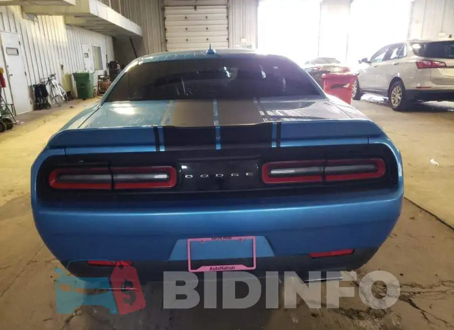 2C3CDZBT6FH910578 Photo# 6