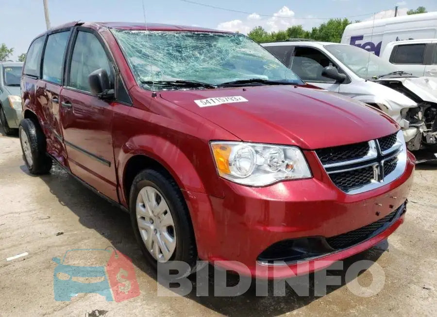 2C4RDGBG1GR153288 Photo# 4