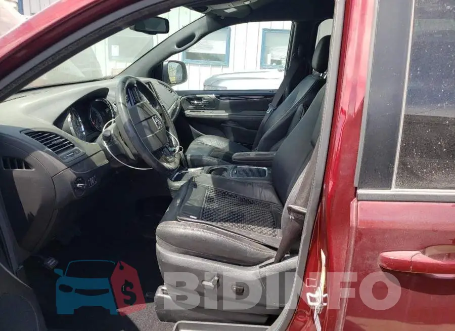 2C4RDGCGXHR548814 Photo# 7