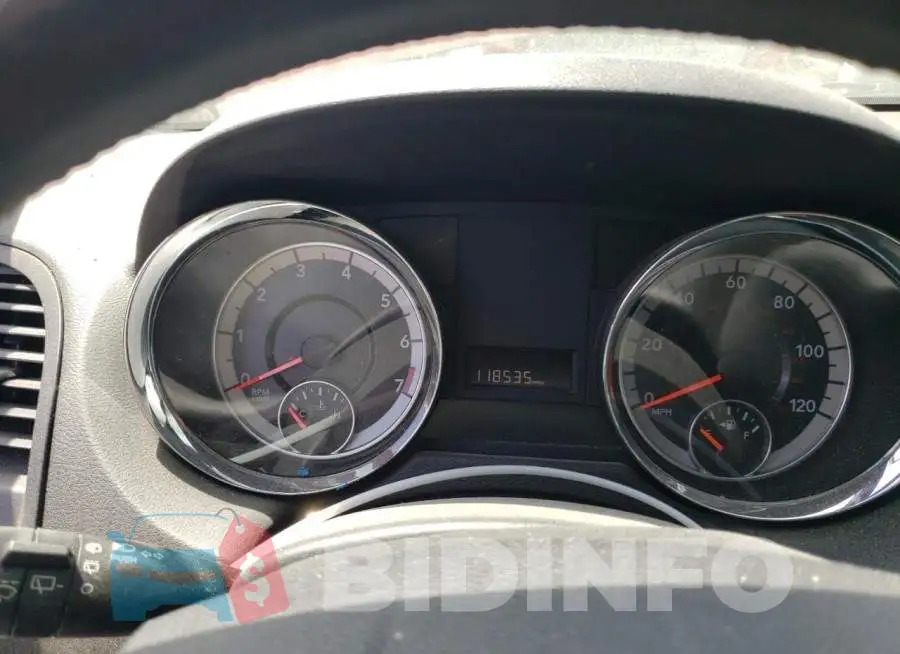 2C4RDGCGXHR548814 Photo# 9