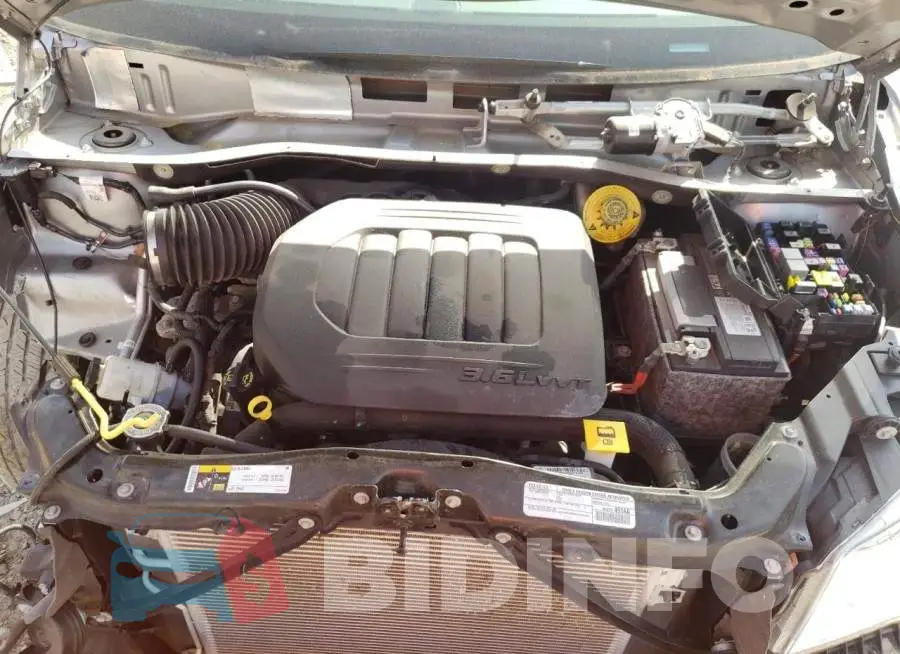 2C4RDGCGXLR194673 Photo# 12