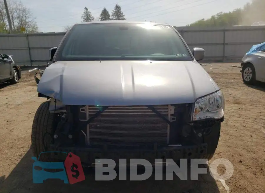 2C4RDGCGXLR194673 Photo# 5