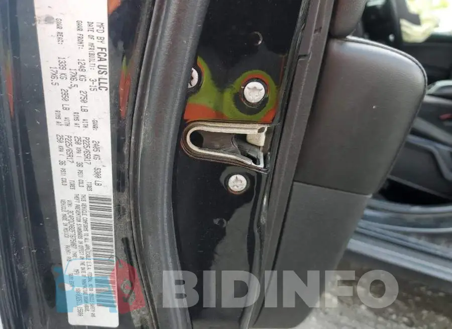 3C4PDCAB2FT675087 Photo# 12