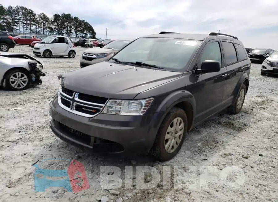 3C4PDCAB2GT164416 Photo# 1