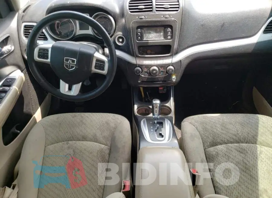 3C4PDCAB7HT599112 Photo# 8