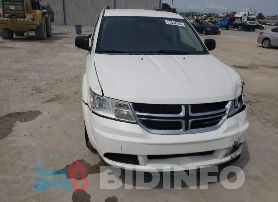 3C4PDCAB8GT233397 Photo# 5