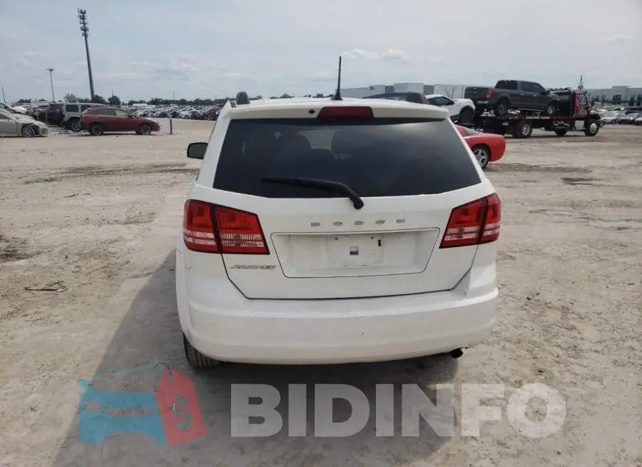 3C4PDCAB8GT233397 Photo# 6