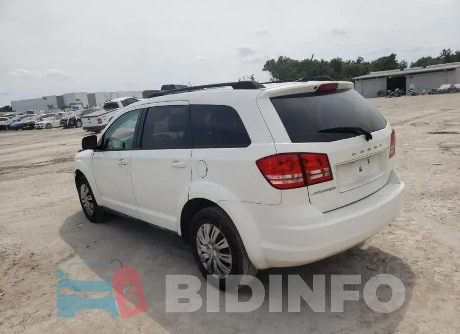 3C4PDCAB8GT233397 Photo# 2