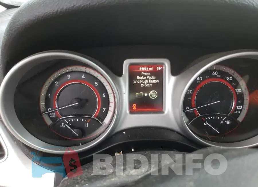 3C4PDCAB8HT556995 Photo# 9