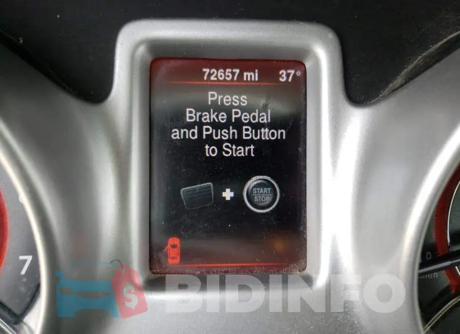 3C4PDCAB9ET171392 Photo# 9