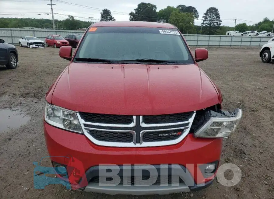 3C4PDCBG1FT709224 Photo# 5