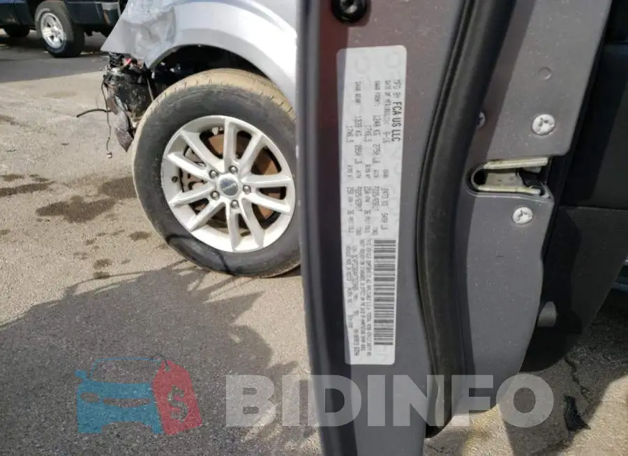 3C4PDCBG4HT523065 Photo# 13