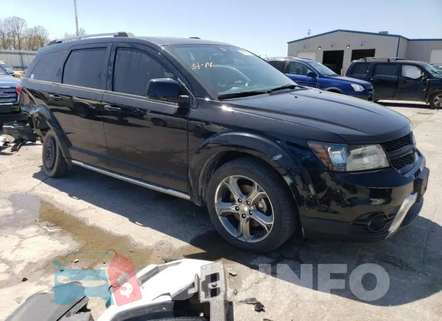 3C4PDCGB3HT708558 Photo# 4