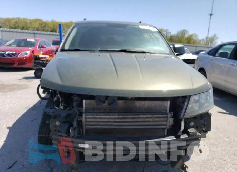 3C4PDCGB4HT551350 Photo# 5