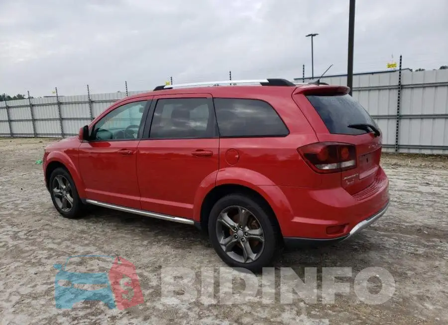 3C4PDCGB5FT654726 Photo# 2