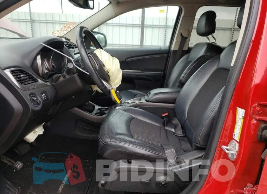 3C4PDCGB5FT654726 Photo# 7