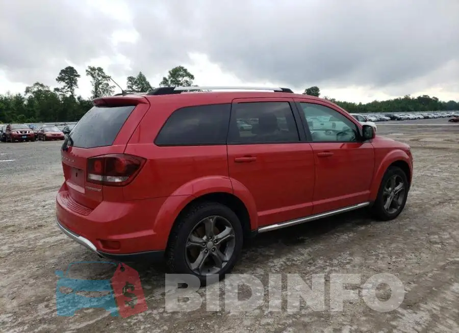 3C4PDCGB5FT654726 Photo# 3