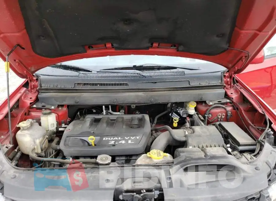 3C4PDCGB5FT654726 Photo# 12