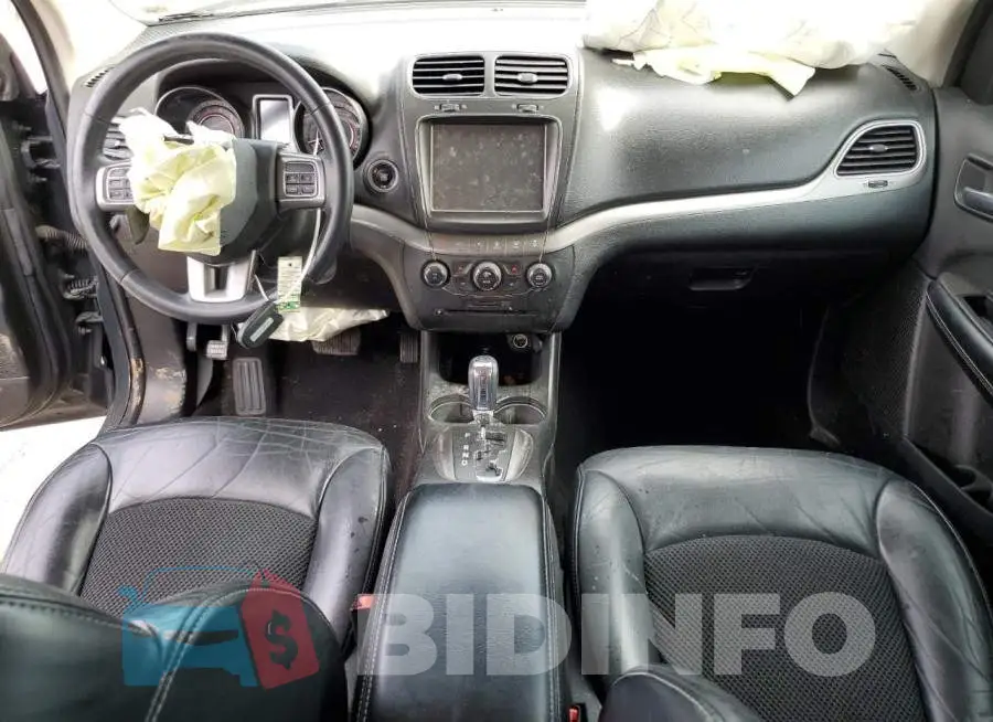 3C4PDDGG8JT371523 Photo# 8