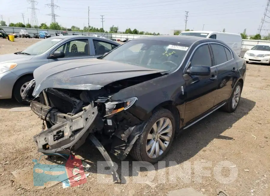 1LNHL9DK3EG607336 Photo# 1