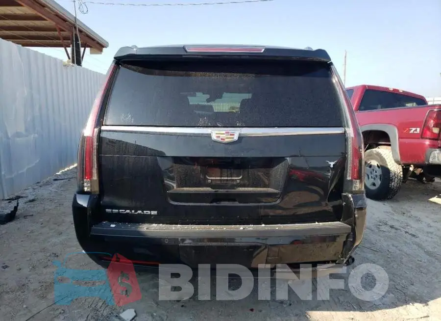 1GYS3BKJ9LR258318 Photo# 6