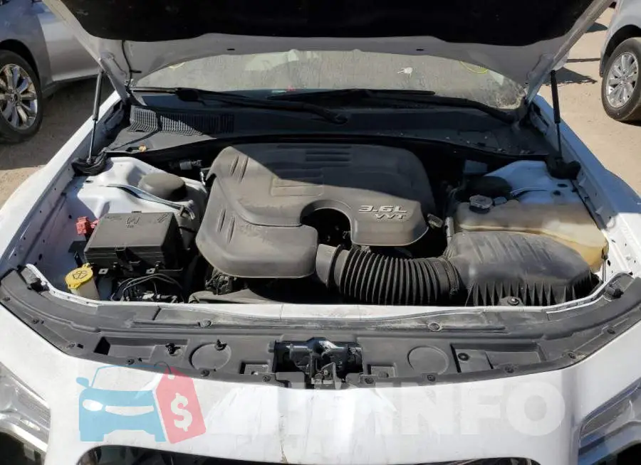 2C3CCARG1HH521945 Photo# 11