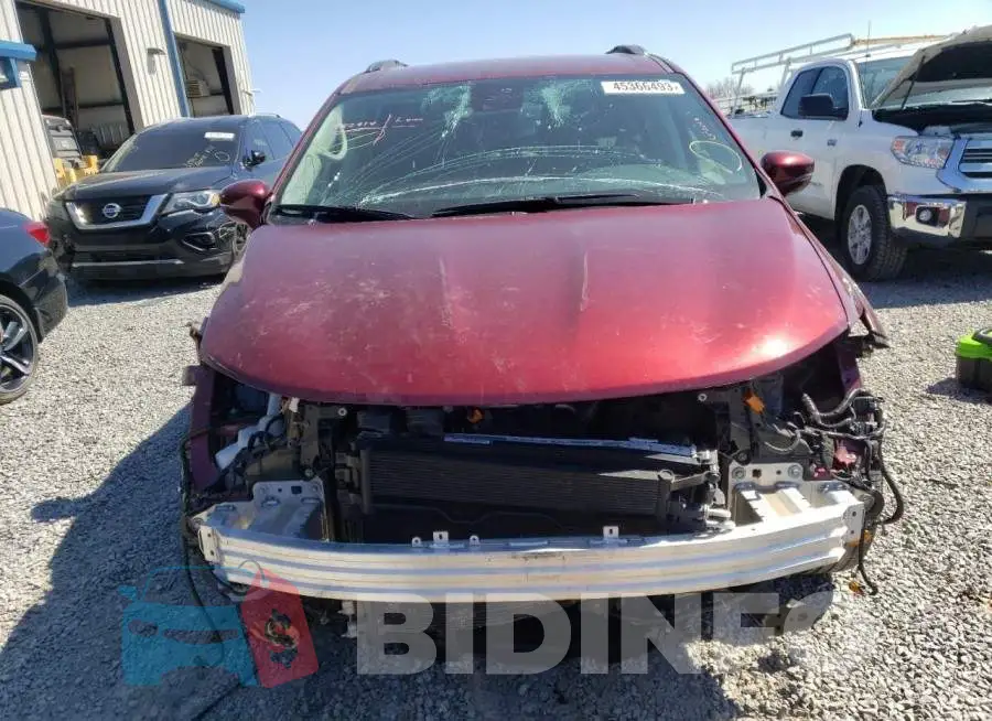 2C4RC1BG1MR559907 Photo# 5