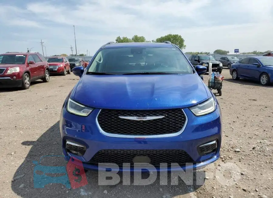 2C4RC1BG2MR585187 Photo# 5