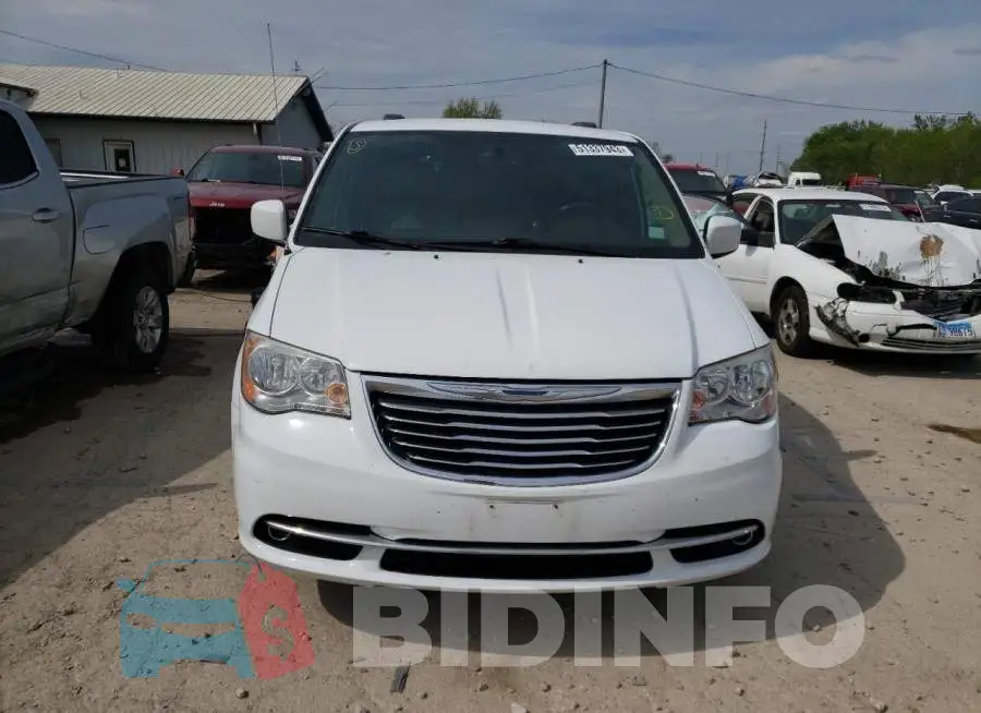 2C4RC1BG6ER269289 Photo# 5