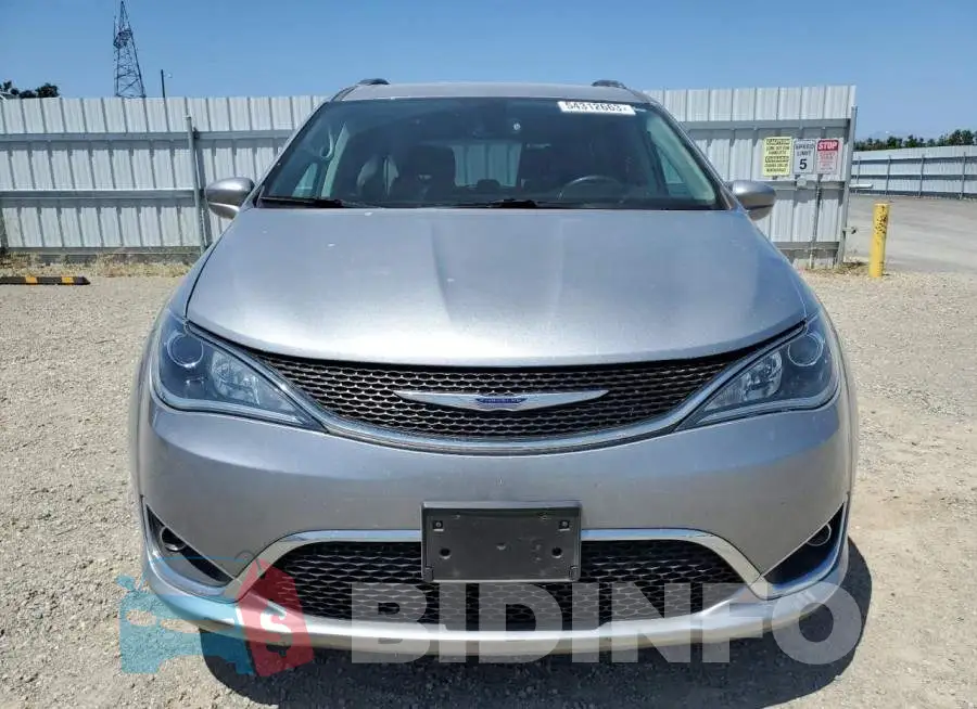 2C4RC1BG8LR140029 Photo# 5