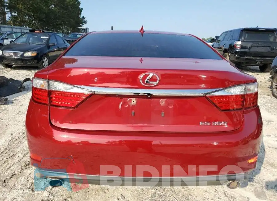 JTHBK1GG8F2152616 Photo# 6