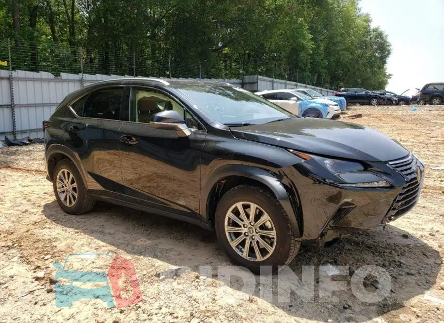 JTJDARBZ5L2166292 Photo# 4