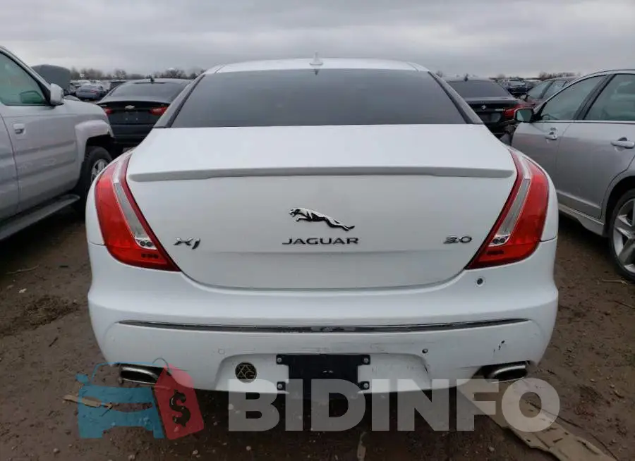 SAJWA1CZ1F8V89949 Photo# 6