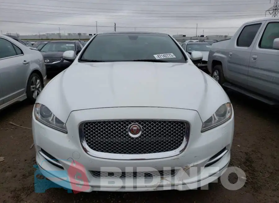 SAJWA1CZ1F8V89949 Photo# 5