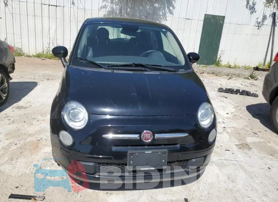 3C3CFFAR1FT753483 Photo# 5