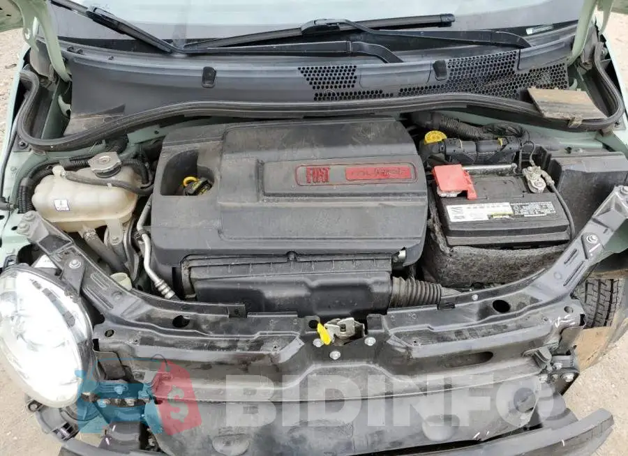 3C3CFFDR3ET290157 Photo# 11