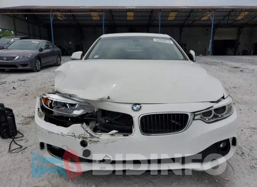 WBA3N3C52EK231644 Photo# 5