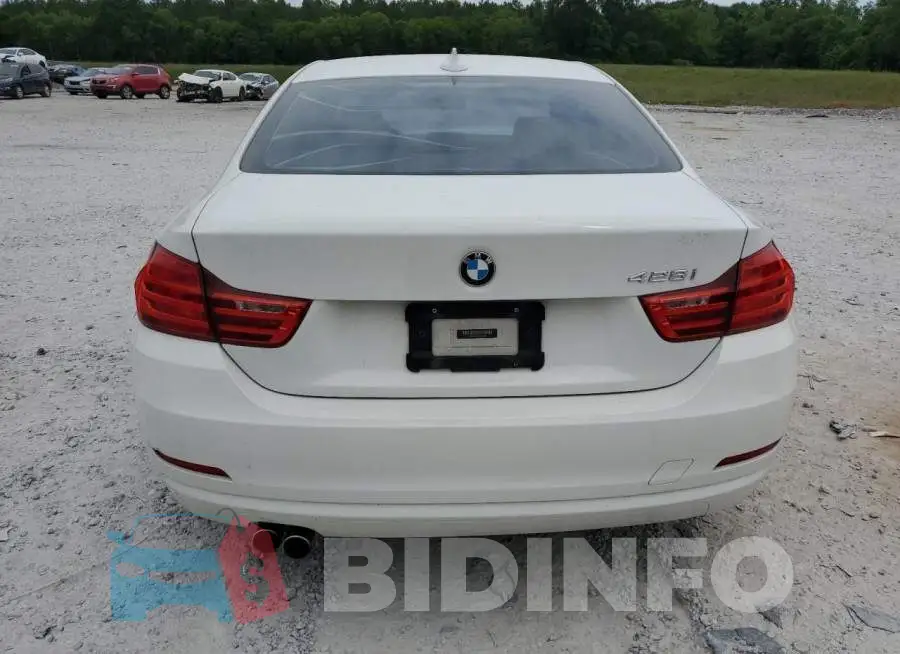 WBA3N3C52EK231644 Photo# 6