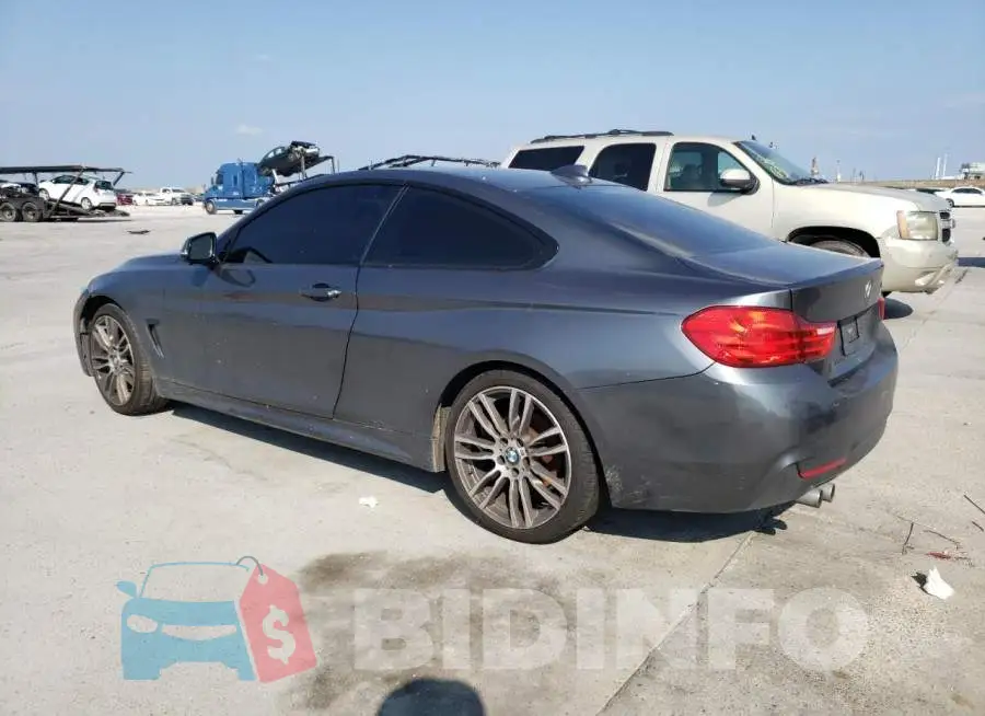 WBA3N3C54FK233994 Photo# 2