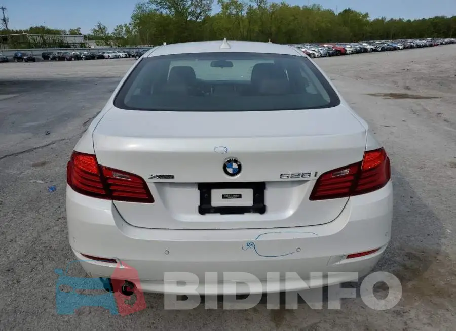 WBA5A7C50GG144813 Photo# 6