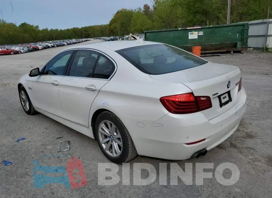 WBA5A7C50GG144813 Photo# 2