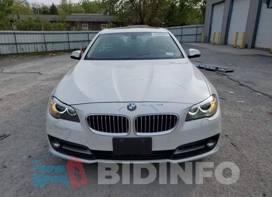 WBA5A7C50GG144813 Photo# 5