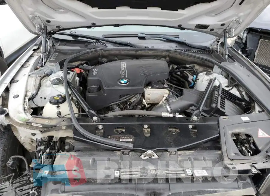 WBA5A7C53FD625512 Photo# 11