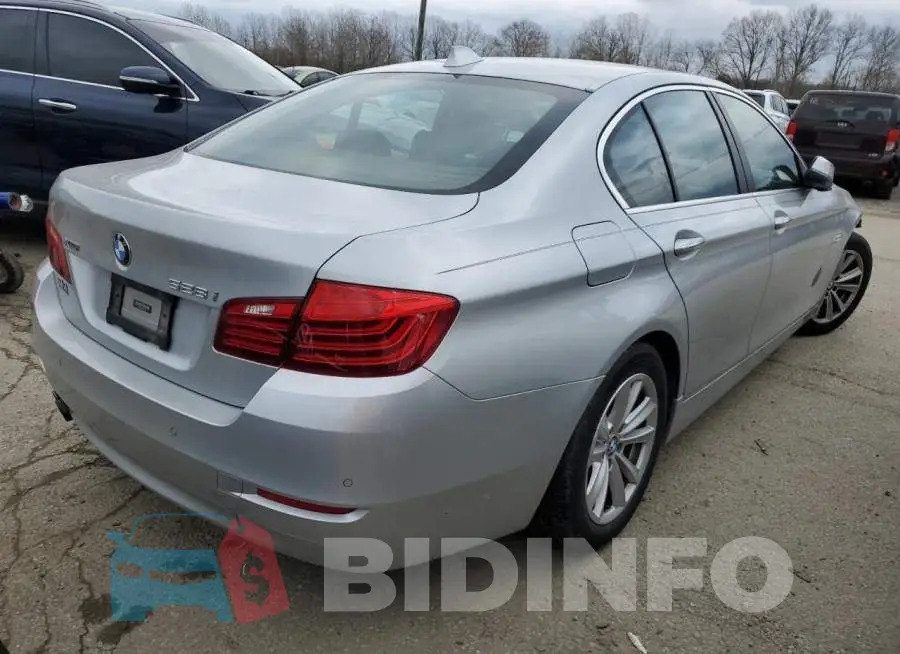 WBA5A7C53FD625512 Photo# 3