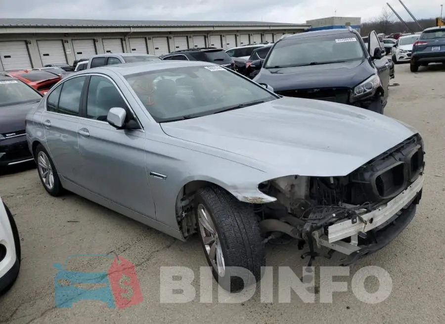 WBA5A7C53FD625512 Photo# 4