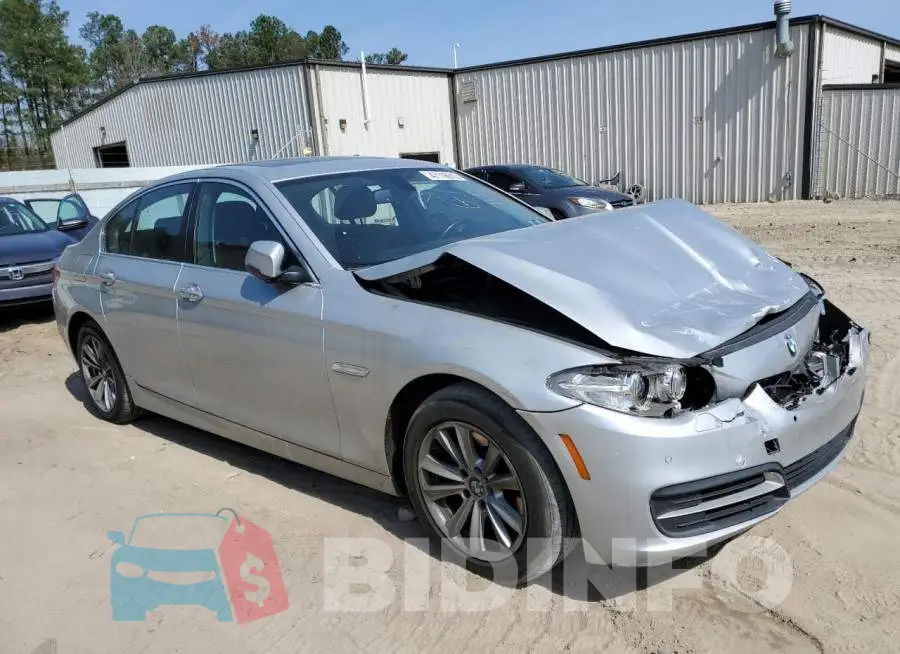 WBA5A7C56ED616494 Photo# 4