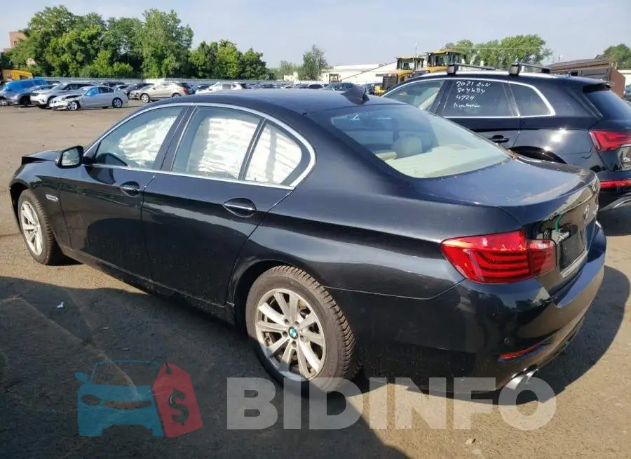 WBA5A7C57FG142653 Photo# 2